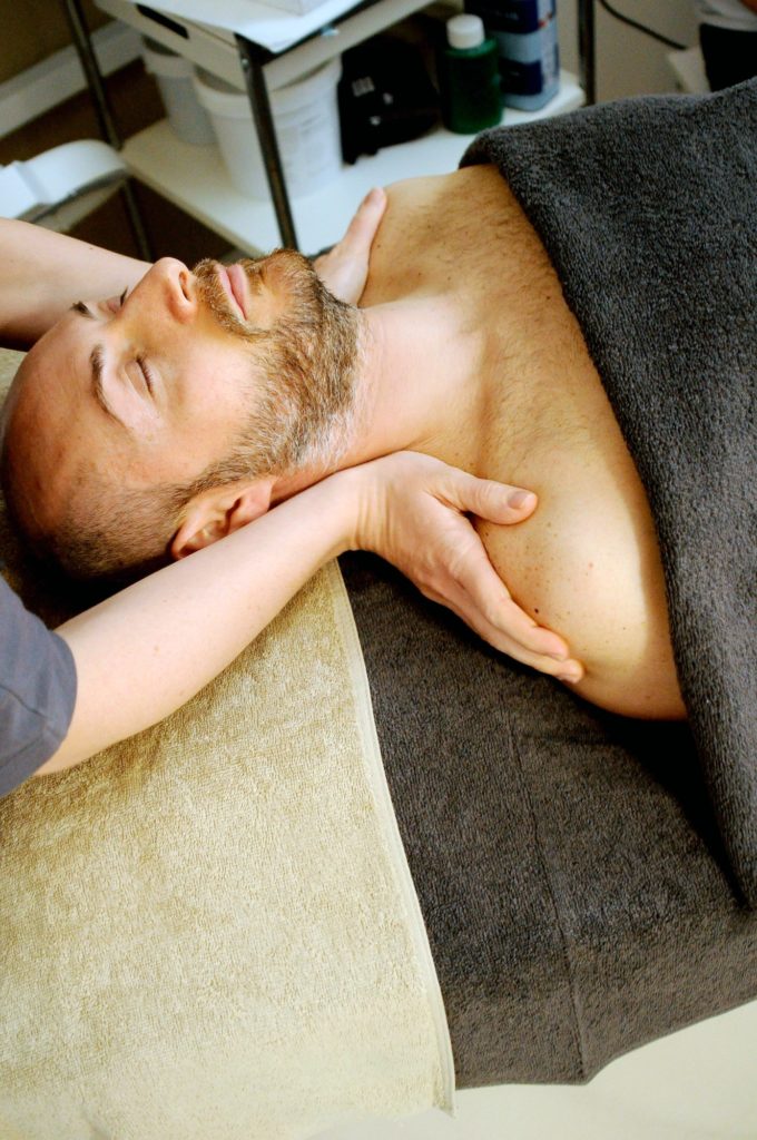 Massage Therapy St George